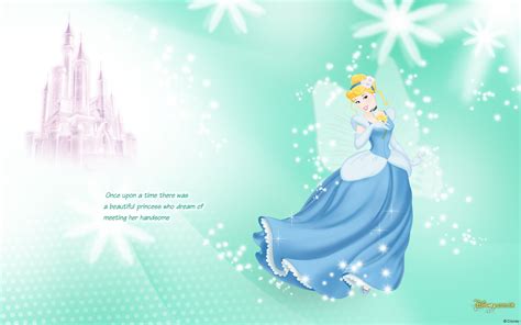 Princess Disney Wallpaper Widescreen 10108 Wallpaper