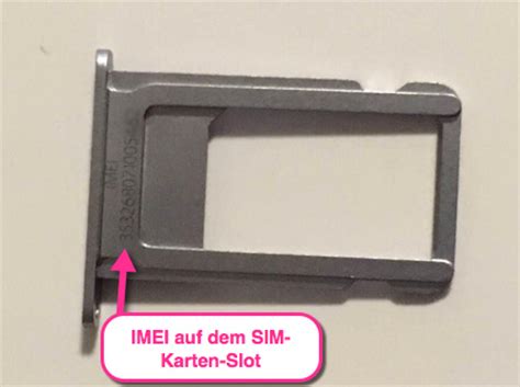 Durch die eingabe eines codes. iPhone: IMEI oder Seriennummer herausfinden - TechMixx