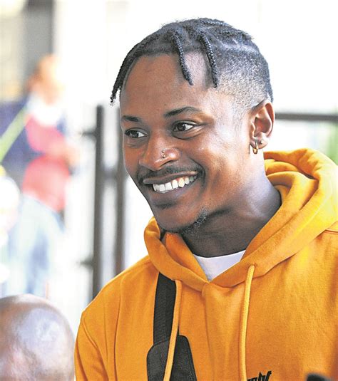 Priddy Ugly Now Has Bigger Ambitions Daily Sun