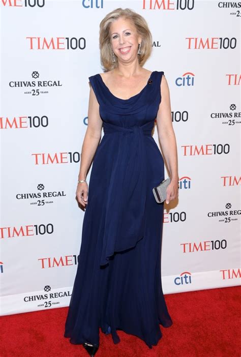 Nancy Gibbs Picture 2 Time Celebrates Its Time 100 Issue Of The 100 Most Influential People In
