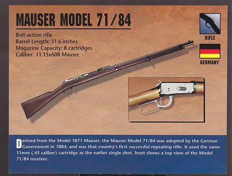 mauser rifle serial number lookup squaredoperf