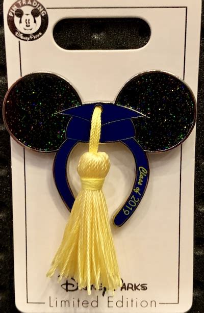 New Disney Pins May 2019 Week 2 Disney Pins Blog