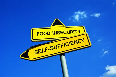 The International Community Including The Eu Demands Urgent Action To Combat Food Insecurity