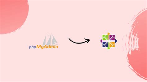 How To Install PhpMyAdmin With Apache On A CentOS