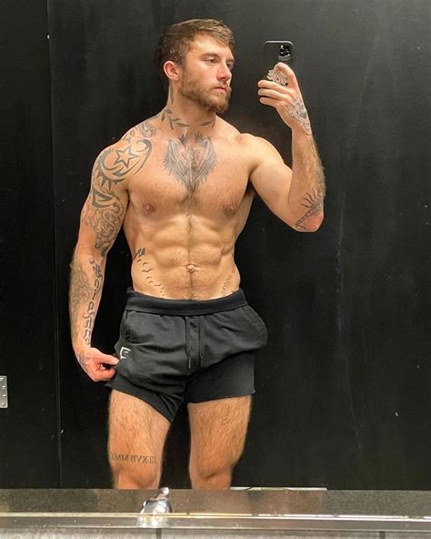 Onlyfans Videos Of Tiktok Star Garrett Nolan Gain Social Media Attention