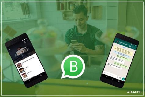 Whatsapp Business Come Funziona E Quali Sono I Vantaggi Per Le Imprese