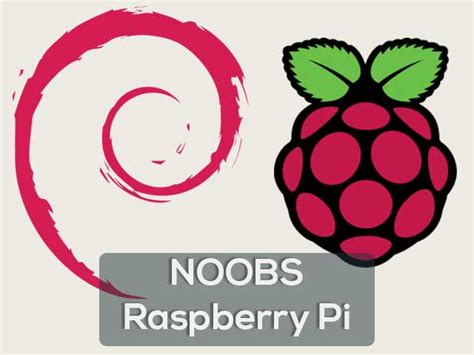 Installing Noobs Os On Raspberry Pi Ali Rumane