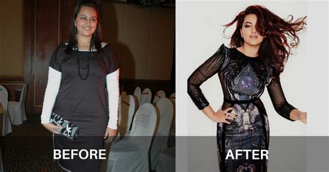 Sonakshi Sinhas Weight Loss Journey Fitness Routine And Diet Plan Fabbon