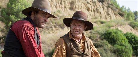 The Sisters Brothers Movie Review 2018 Roger Ebert