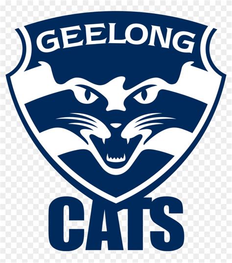 Both have provided services and companionship to humans for many centuries. Download Free Geelong Cats Svg Background Free SVG files ...