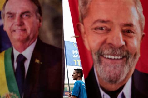 Bolsonaro Vs Lula Whats At Stake In Brazils 2022 Election Council