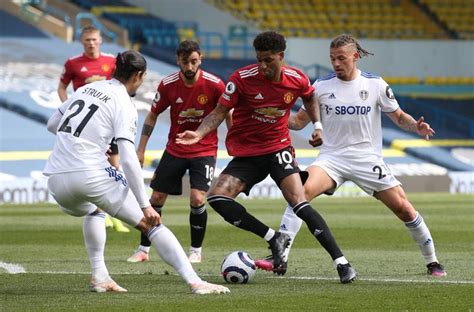 Leeds United Vs Manchester United Betting Review  Jackpotbetgame.com