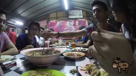 Welcome back to my channel video kali. Makanan sedap di Sungai Petani Kedah - Part 3 (Restoran ...