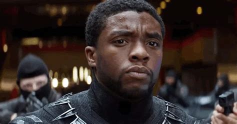 She's been a baddie in a relationship with doctor doom. Disney planned to replace Chadwick Boseman Black Panther ...