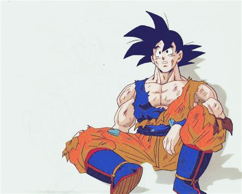 With tenor, maker of gif keyboard, add popular dragon ball animated gifs to your conversations. 80s & 90s Dragon Ball Art