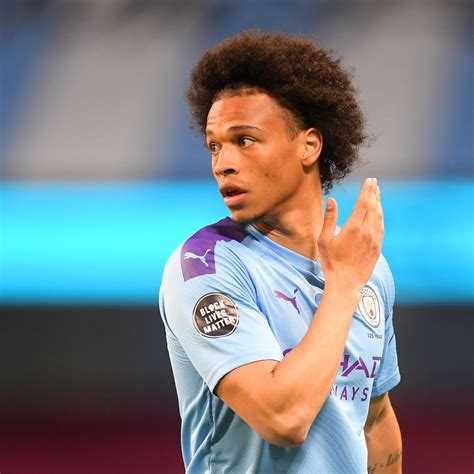 Now we're in the tournament #insané @dfb_team pic.twitter.com/fcg9lwfv68. Bayern Munich sign Man City's Leroy Sane - Nigerian News. Latest Nigeria News. Your online ...