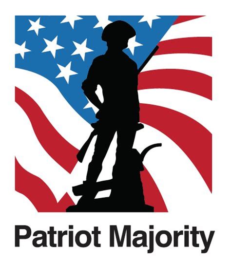 Patriot Majority updated their cover photo. - Patriot Majority | Facebook