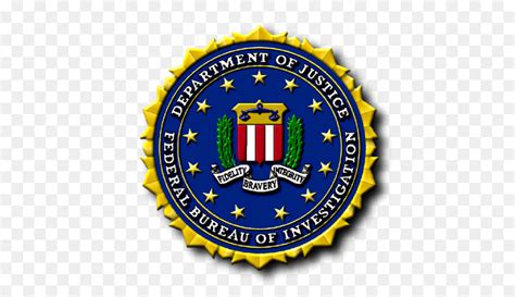 Fbi Logo Transparent 10 Free Cliparts Download Images On Clipground 2024