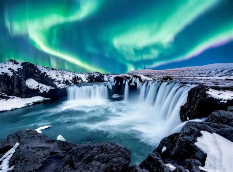 the ultimate guide to a northern lights cruise how to see the stunning natural phenomenon