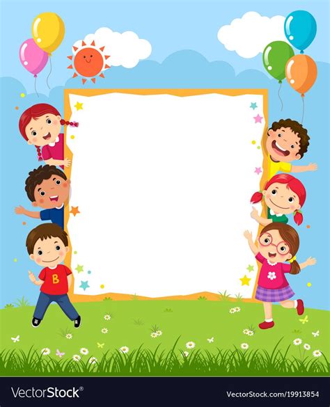 Boarder Designs Page Borders Design Art Drawings For Kids Art For