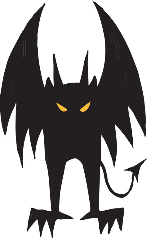 Clipart bat nightmare before christmas, Clipart bat nightmare before christmas Transparent FREE ...