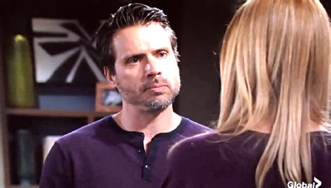 Young And The Restless Spoilers Nick Shocked That Phyllis Now Has A