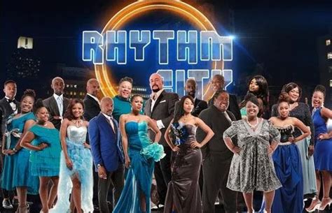 Rhythm City Actors Receives Fat Cheques As The Show Comes To An End
