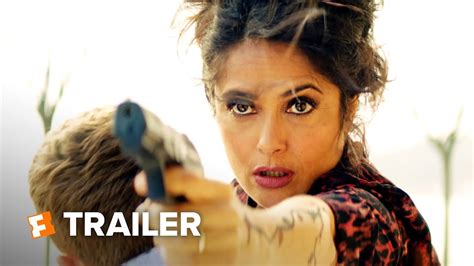 The world top bodyguard gets a new client, a hit man who must testify at the international court of justice. The Hitman's Wife's Bodyguard Trailer #1 (2021 ...