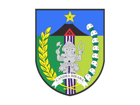 Logo Kabupaten Kediri Format Cdr And Png Hd Free Logo Png