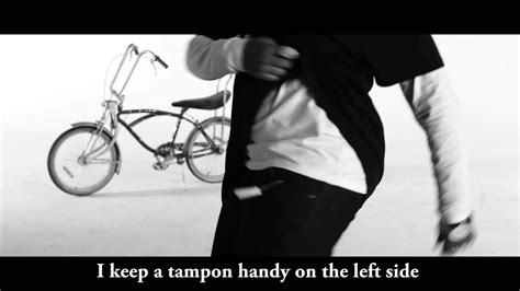 Drop It Coz It S Rot Dropping The Tampon Tax Youtube