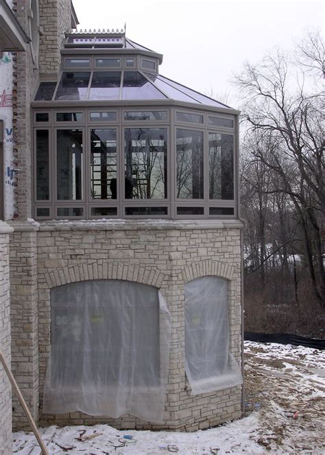 Pin By Solar Innovations On Conservatories And Sunrooms Traditional