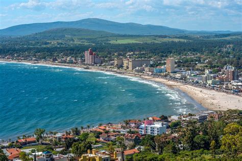 Uruguay Tourist Destinations