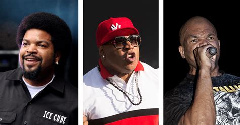The 80 Best 80s Rappers And Hip Hop Groups Ranked