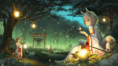 Discover More Than 143 Wallpaper 4k Pc Anime Super Hot Vn