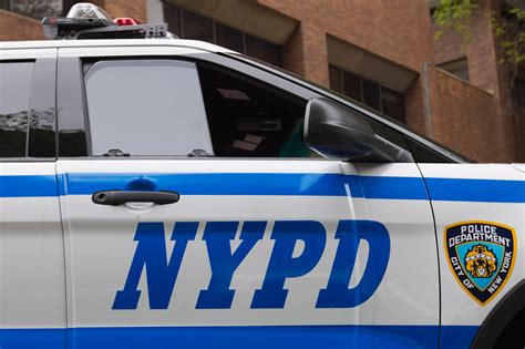 Nypd To Install Bulletproof Windows In All Patrol Cars