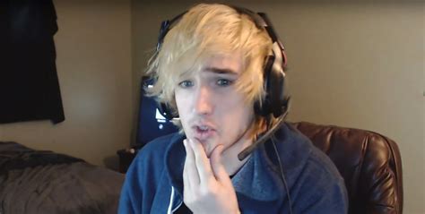 Controversial Streamer Xqc Shows Off His Setup And Its Disgusting
