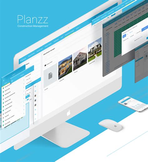 Check Out This Behance Project “planzz”