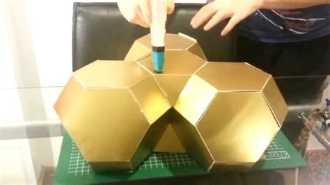 Maybe you would like to learn more about one of these? How To Create Gift Box with Polygons - YouTube