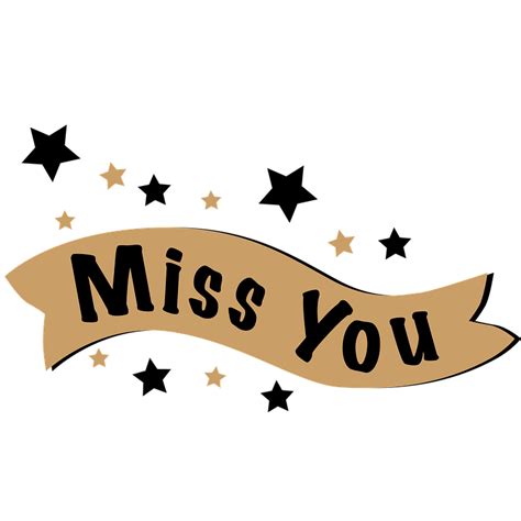 We Will Miss You Png Images And Photos Finder