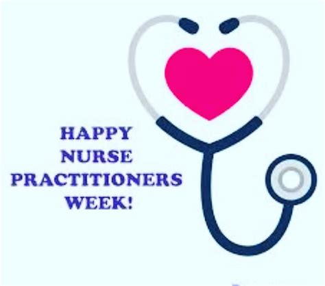 Entreprenursing Happy Nurse Practitioner Week ️