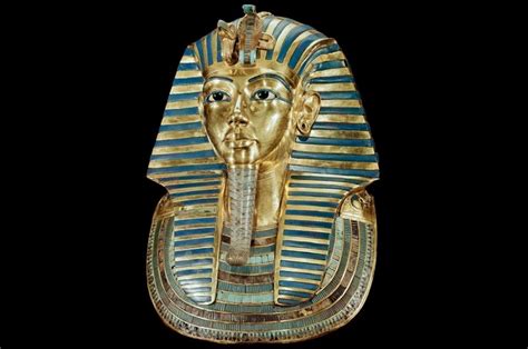 Tutankhamun Guide And Facts About The Boy King Of Ancient Egypt