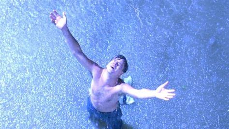 At Last Freedom The Shawshank Redemption With Images The
