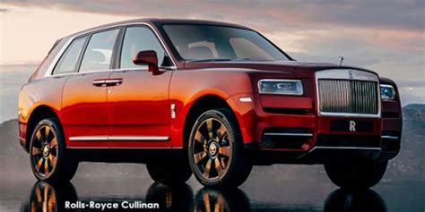 Based at goodwood near chichester in west sussex, it commenced business on 1st january 2003 as its new global production facility. Rolls-Royce Cullinan Price South Africa - New 2020 Pricing ...