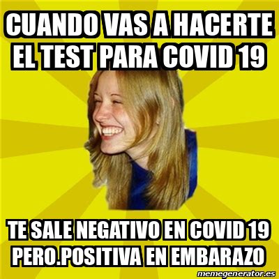 Find a rapid pcr, antigen or antibody testing locations near you with results in 72 hours or less. Meme Trologirl - cuando vas a hacerte el test para covid ...
