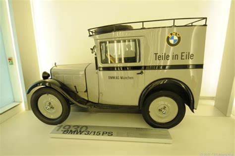 First Bmw Car Bmws Best 8 Decades On Display Pictures Cbs News