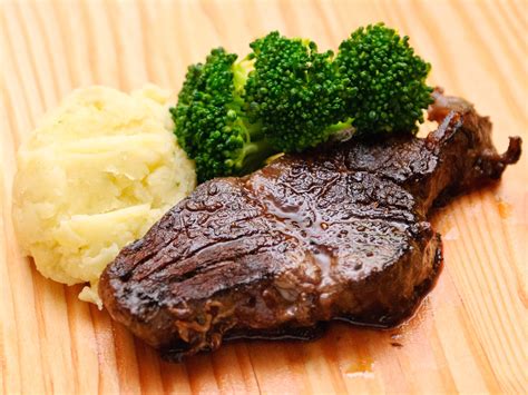 Beef Steak Wallpapers Images Photos Pictures Backgrounds