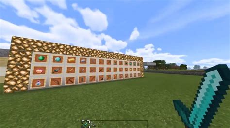 Hybred Pvp Texture Pack Minecraft Pe Texture Packs