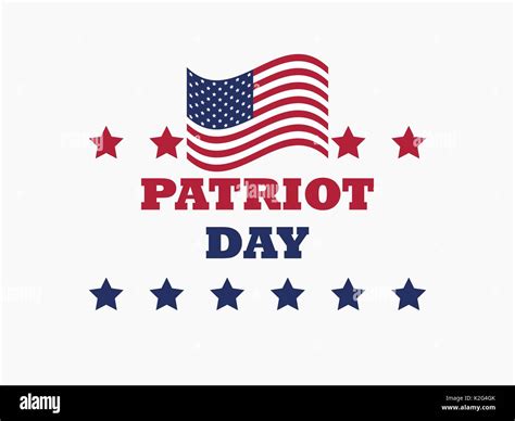 Patriot Day Clipart
