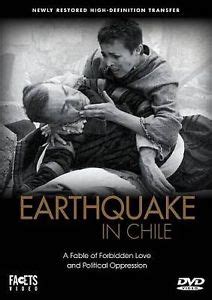 Apr 27, 2015 · ab 8: Earthquake in Chile (film) - Wikipedia