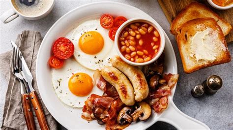 Recipe The Big Breakfast Foodpanda Magazine My